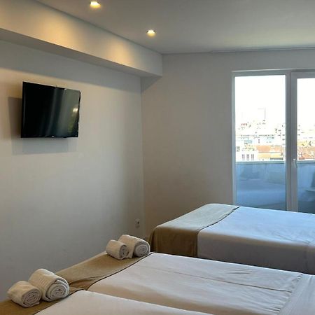 Hotel Porto Interface Trindade By Kavia エクステリア 写真
