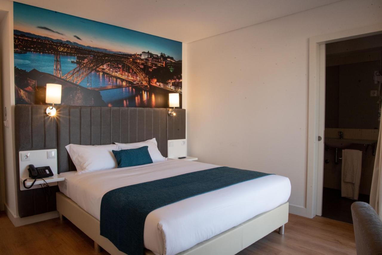 Hotel Porto Interface Trindade By Kavia エクステリア 写真