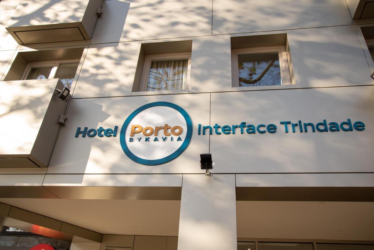 Hotel Porto Interface Trindade By Kavia エクステリア 写真