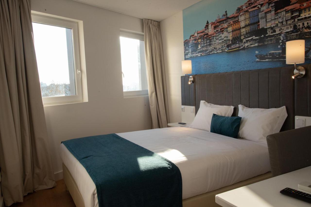 Hotel Porto Interface Trindade By Kavia エクステリア 写真