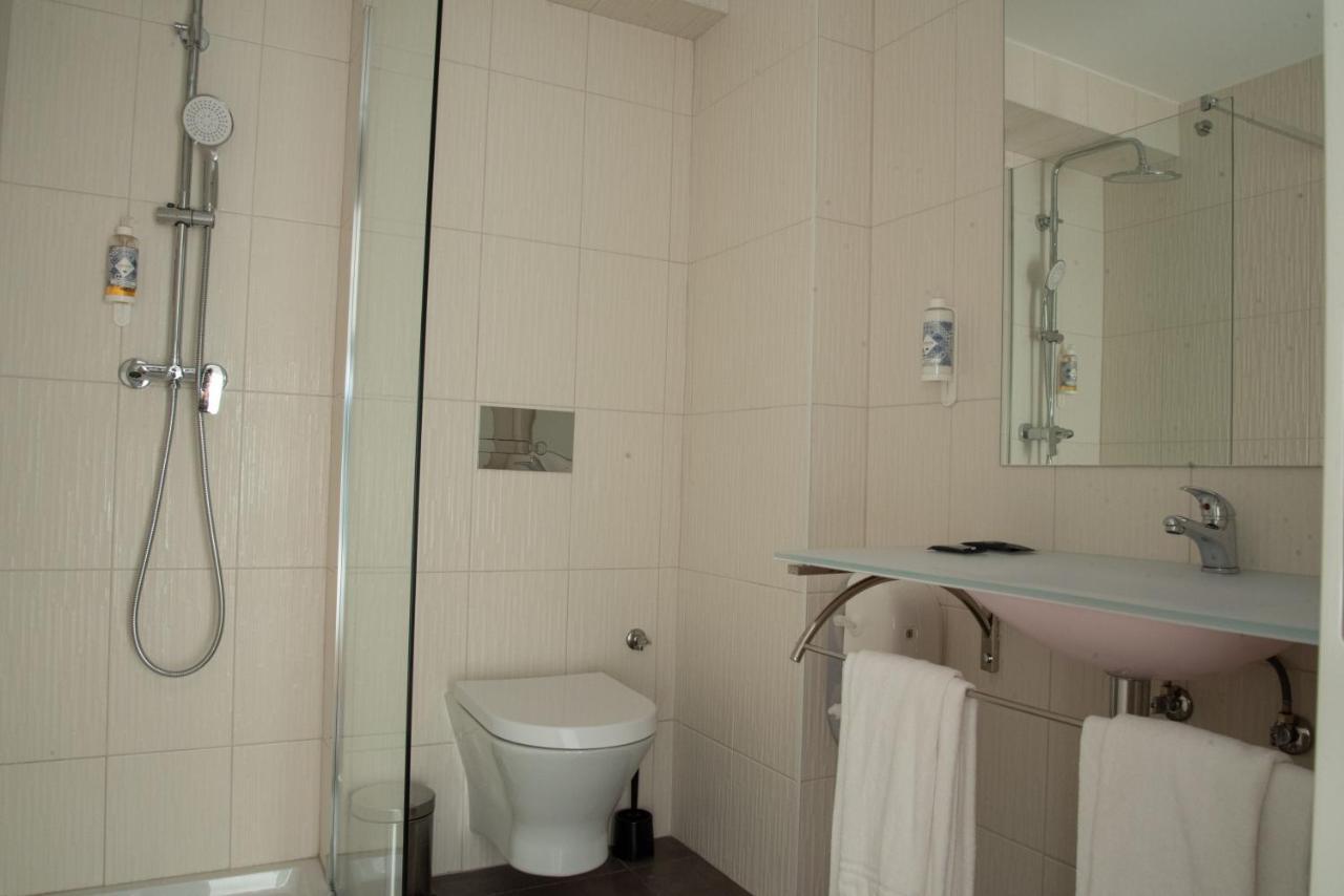 Hotel Porto Interface Trindade By Kavia エクステリア 写真