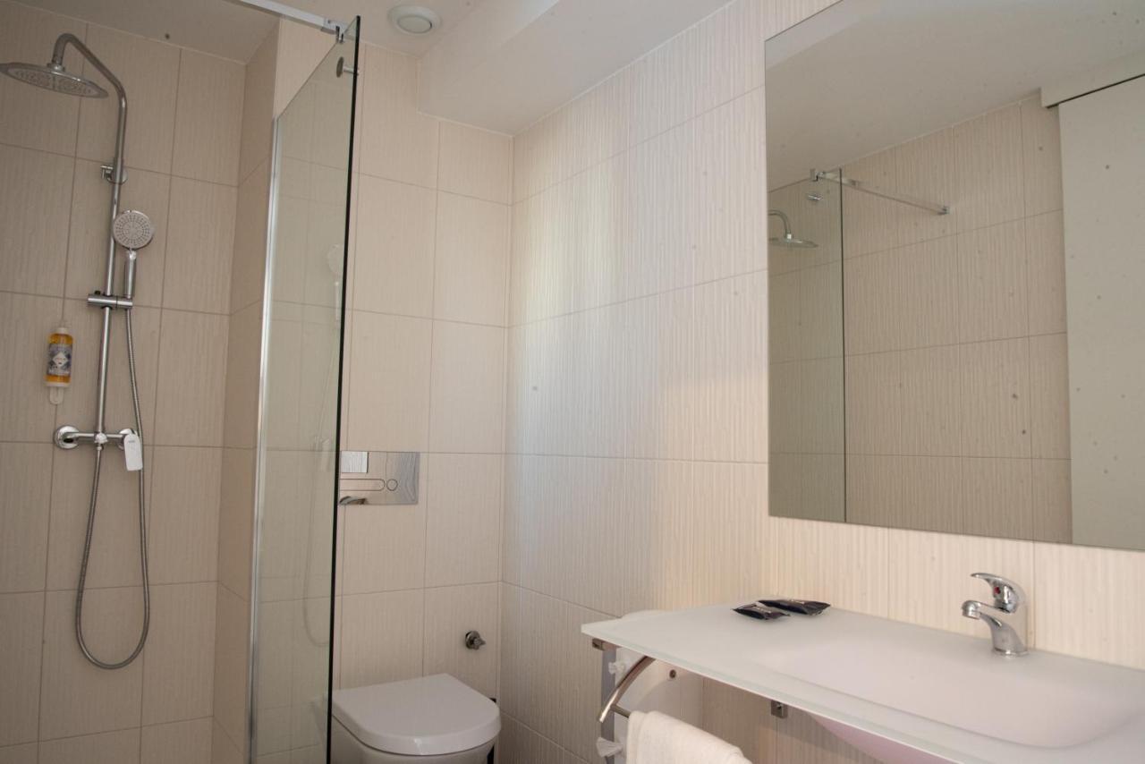 Hotel Porto Interface Trindade By Kavia エクステリア 写真