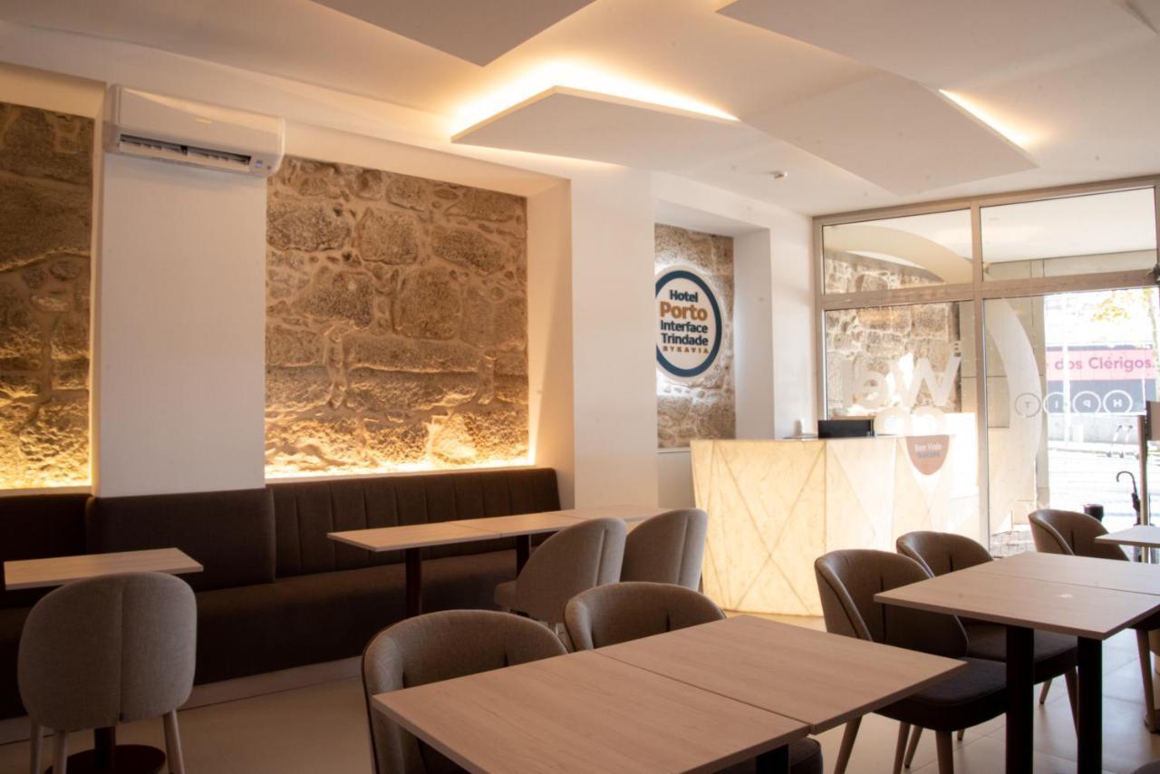 Hotel Porto Interface Trindade By Kavia エクステリア 写真