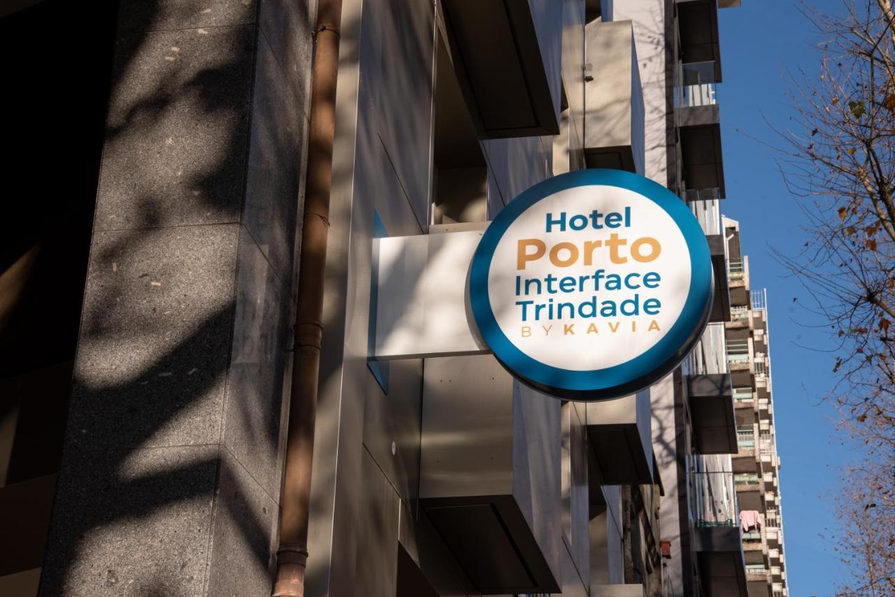 Hotel Porto Interface Trindade By Kavia エクステリア 写真