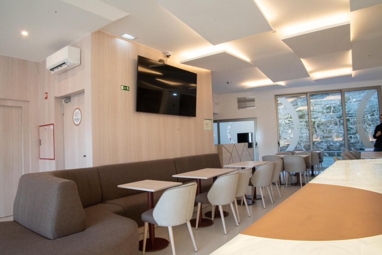 Hotel Porto Interface Trindade By Kavia エクステリア 写真