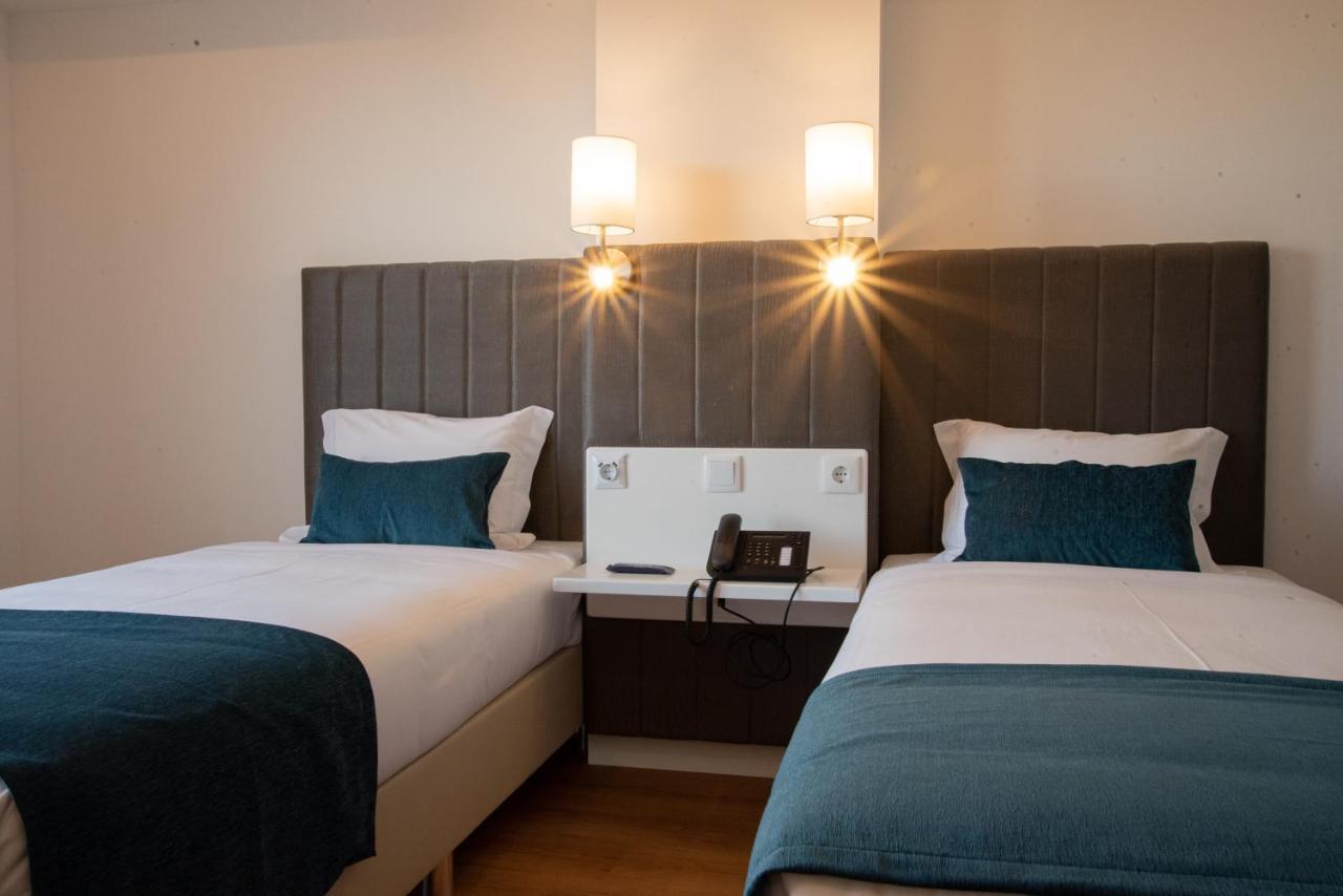 Hotel Porto Interface Trindade By Kavia エクステリア 写真