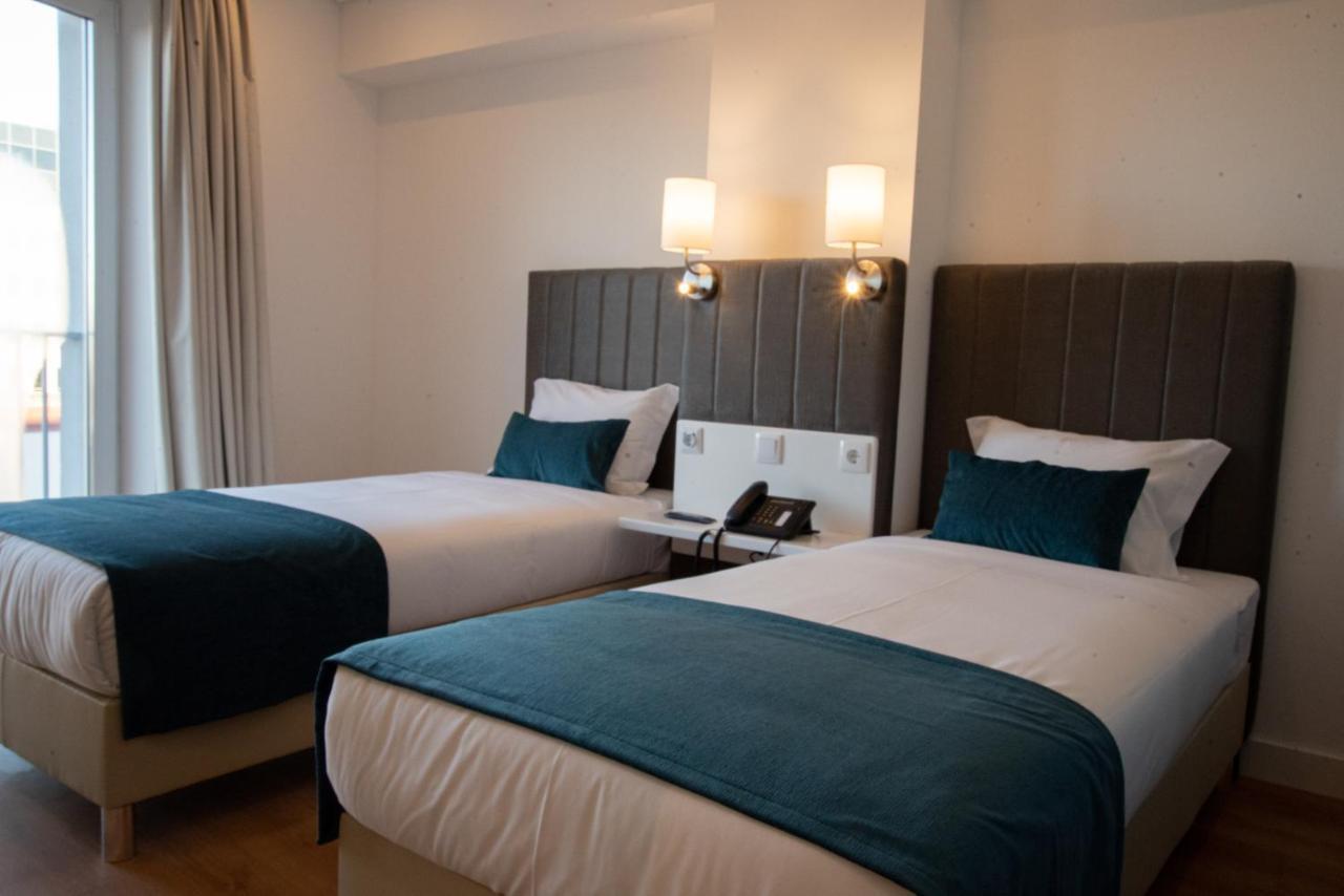 Hotel Porto Interface Trindade By Kavia エクステリア 写真