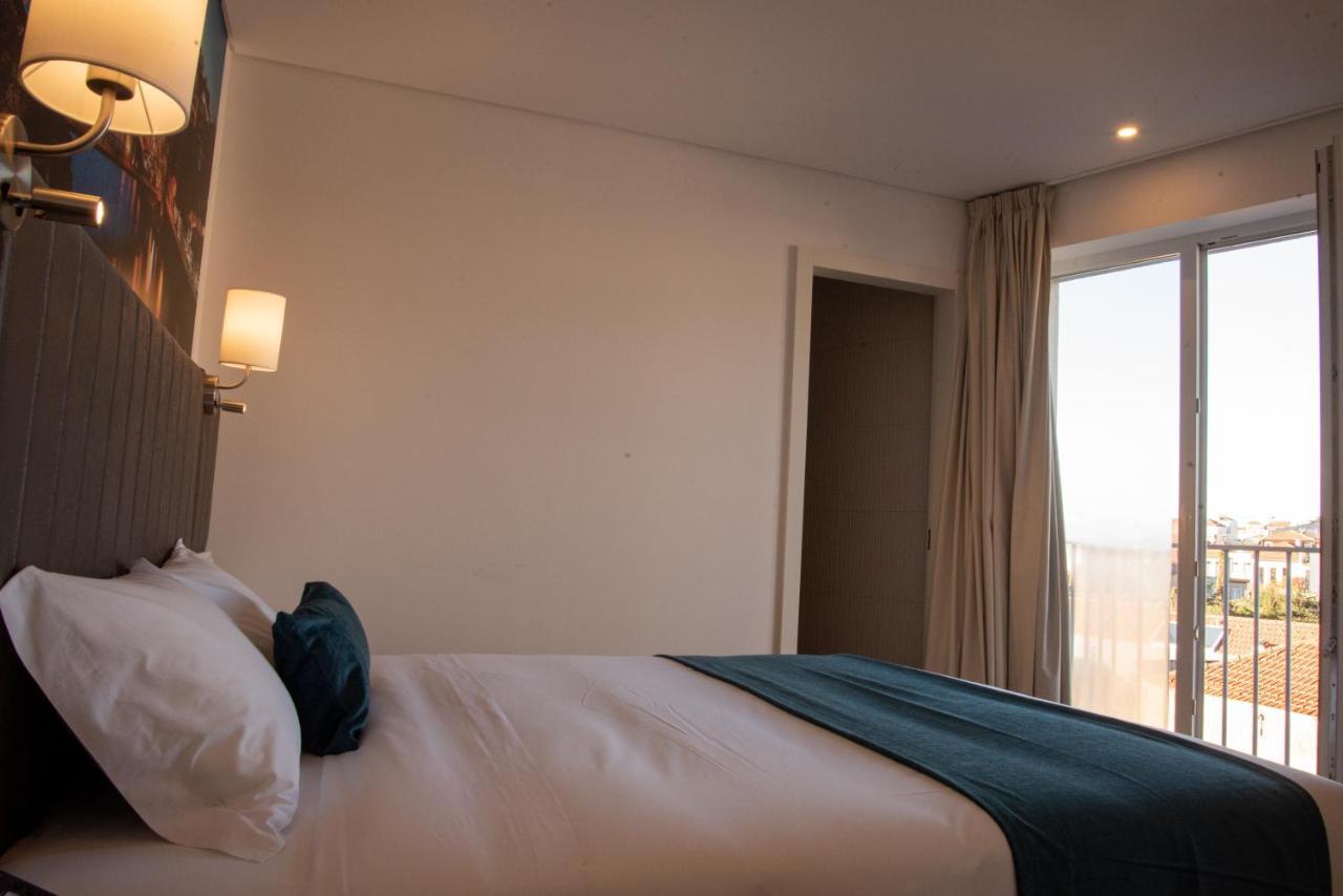 Hotel Porto Interface Trindade By Kavia エクステリア 写真