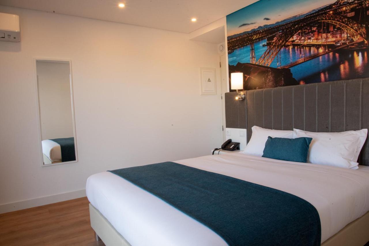 Hotel Porto Interface Trindade By Kavia エクステリア 写真