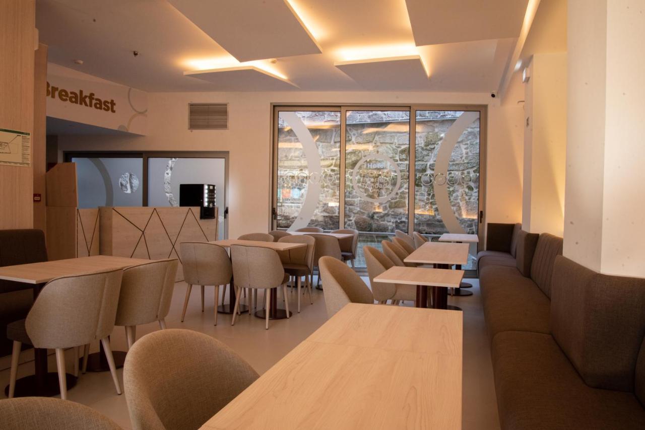 Hotel Porto Interface Trindade By Kavia エクステリア 写真