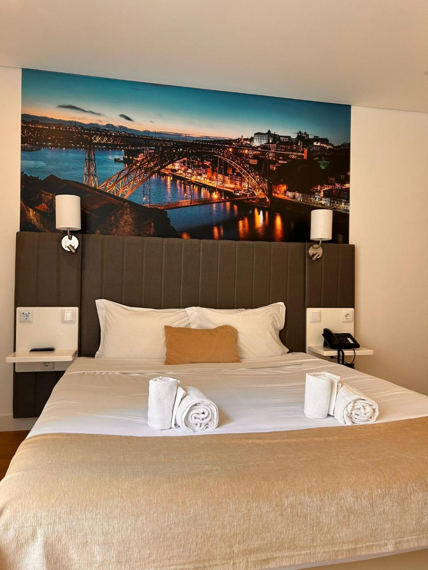 Hotel Porto Interface Trindade By Kavia エクステリア 写真