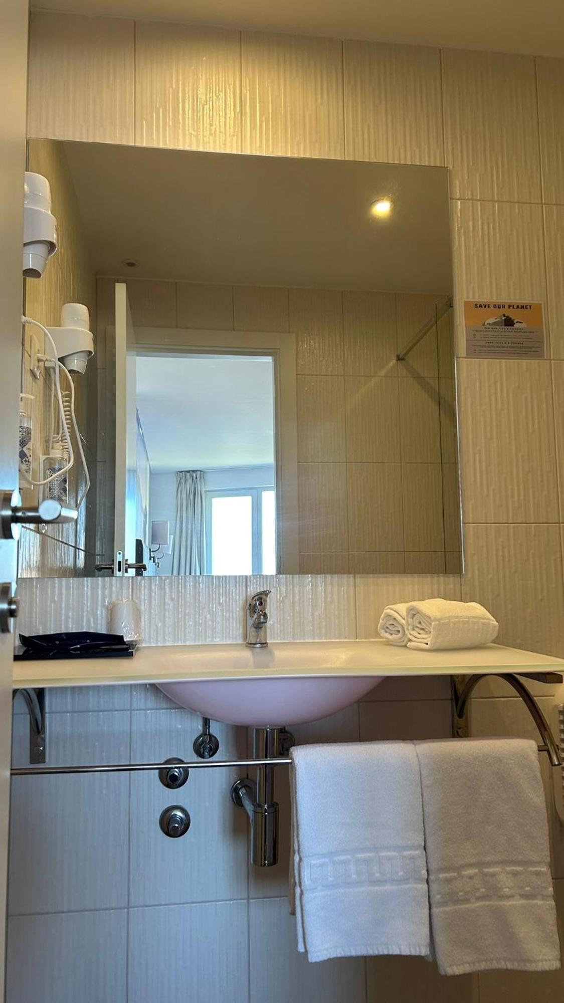 Hotel Porto Interface Trindade By Kavia エクステリア 写真